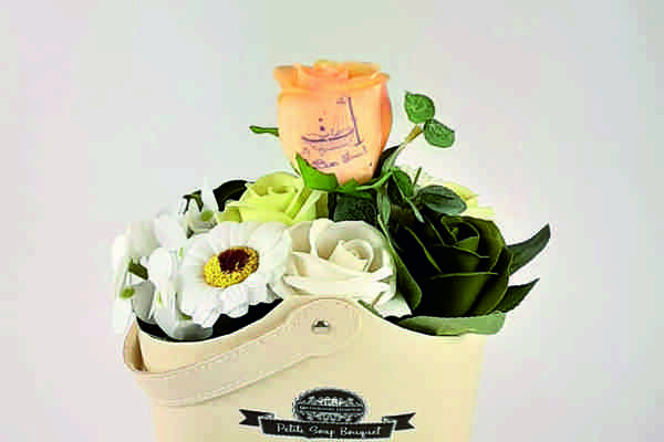 Happy Petals
