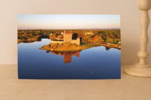 Dunguaire Castle Kinvara