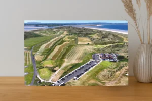 Enniscrone Golf Club