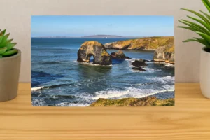 Virgin Rock Ballybunion