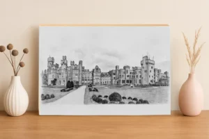 Ashford Castle