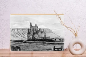 Classiebawn Castle Mullaghmore