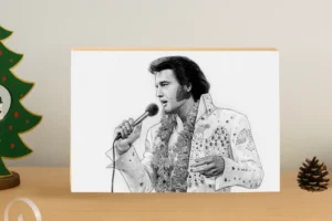 Elvis Presley