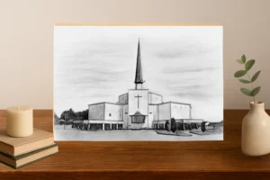 Knock Basilica