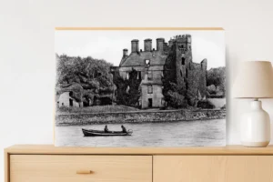 Menle Castle