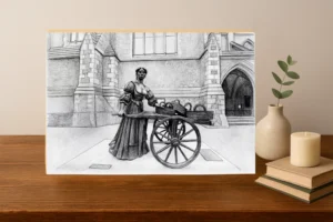 Molly Malone