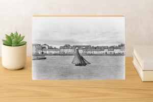 The Long Walk Galway