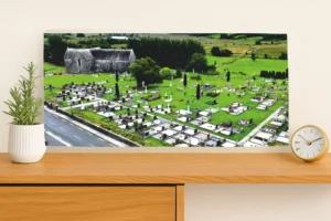 Ballintubber Abbey