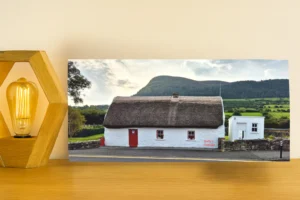 Dollys Cottage Strandhill