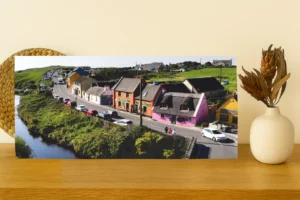 Doolin Village