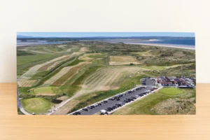 Enniscrone Golf Club