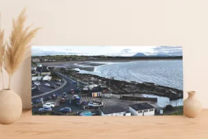 Enniscrone Pier