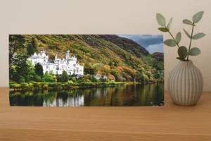 Kylemore Abbey