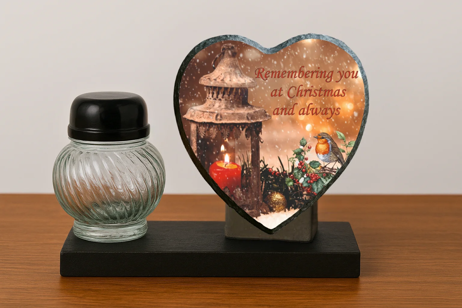 BGHS - 680 Without Candle