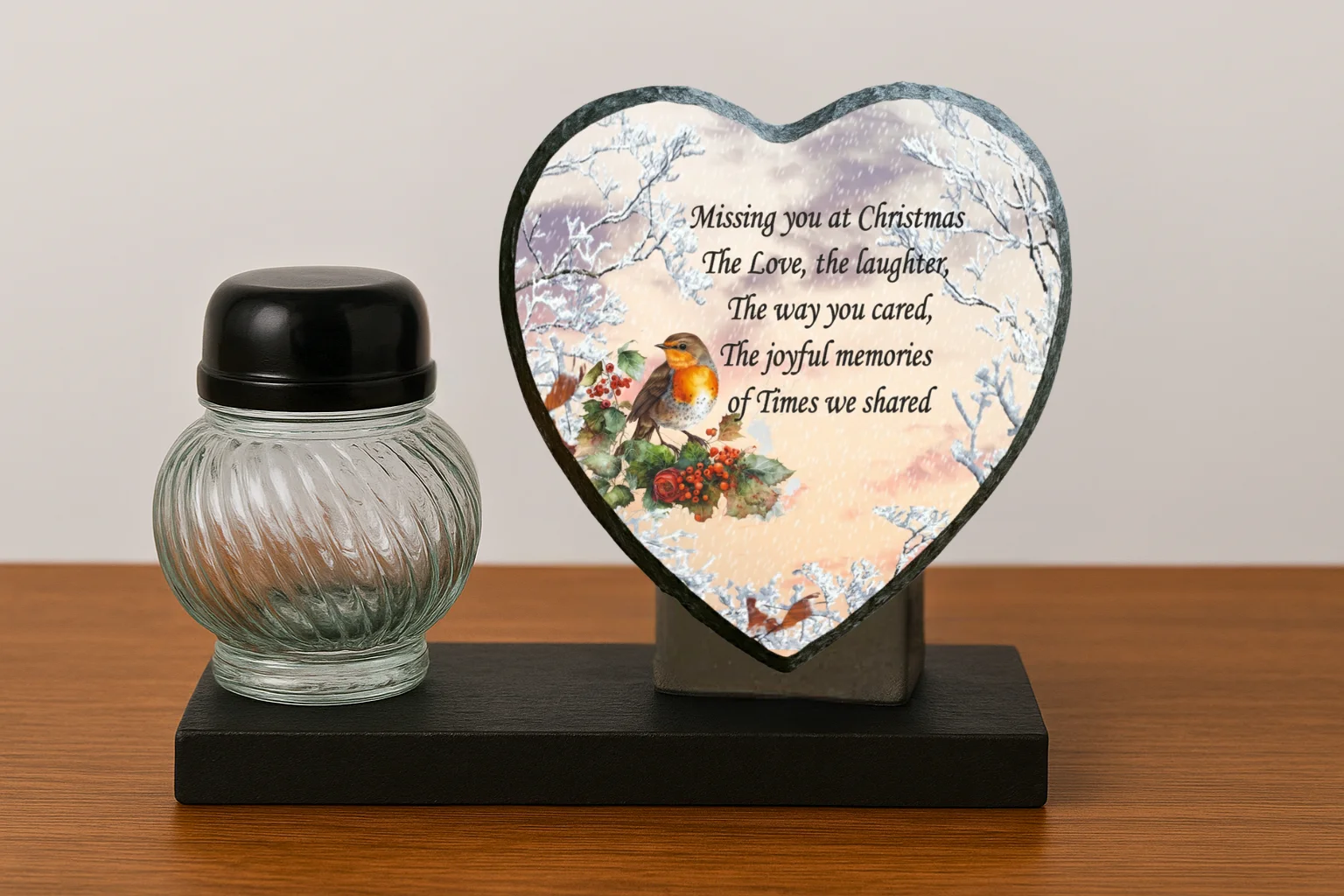 BGHS - 681 Without Candle