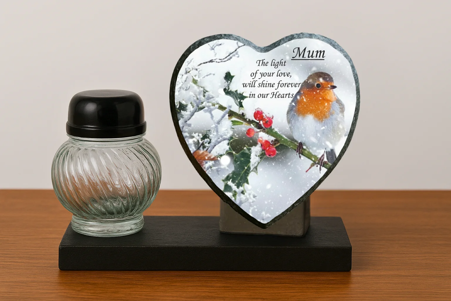 BGHS - 683 Without Candle