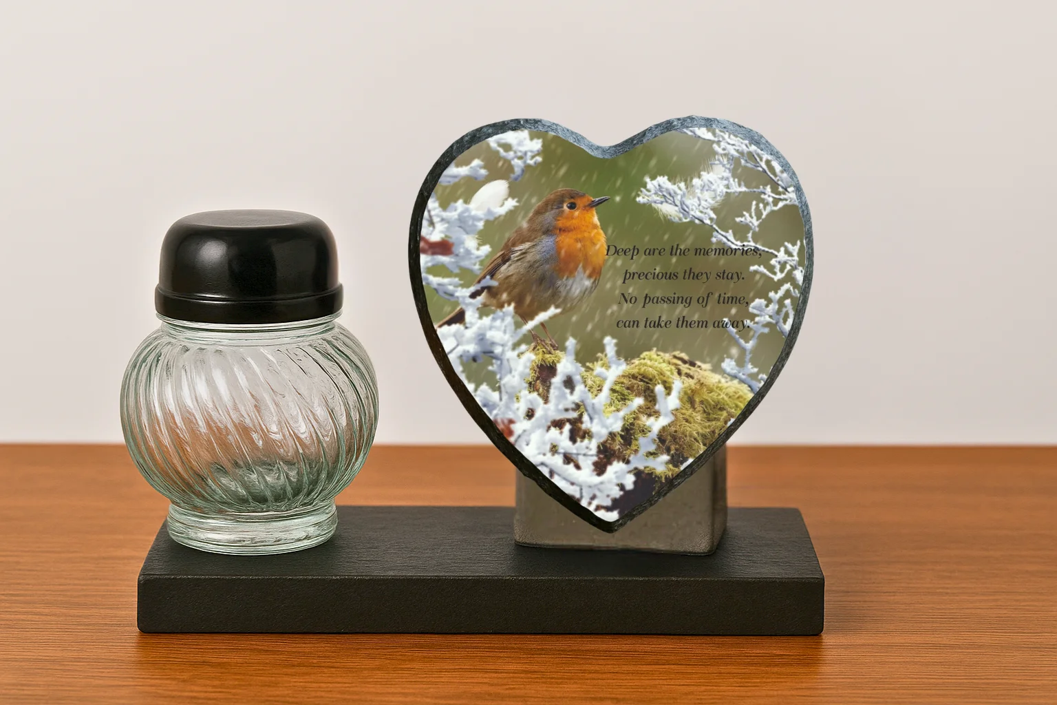 BGHS - 690 Without Candle