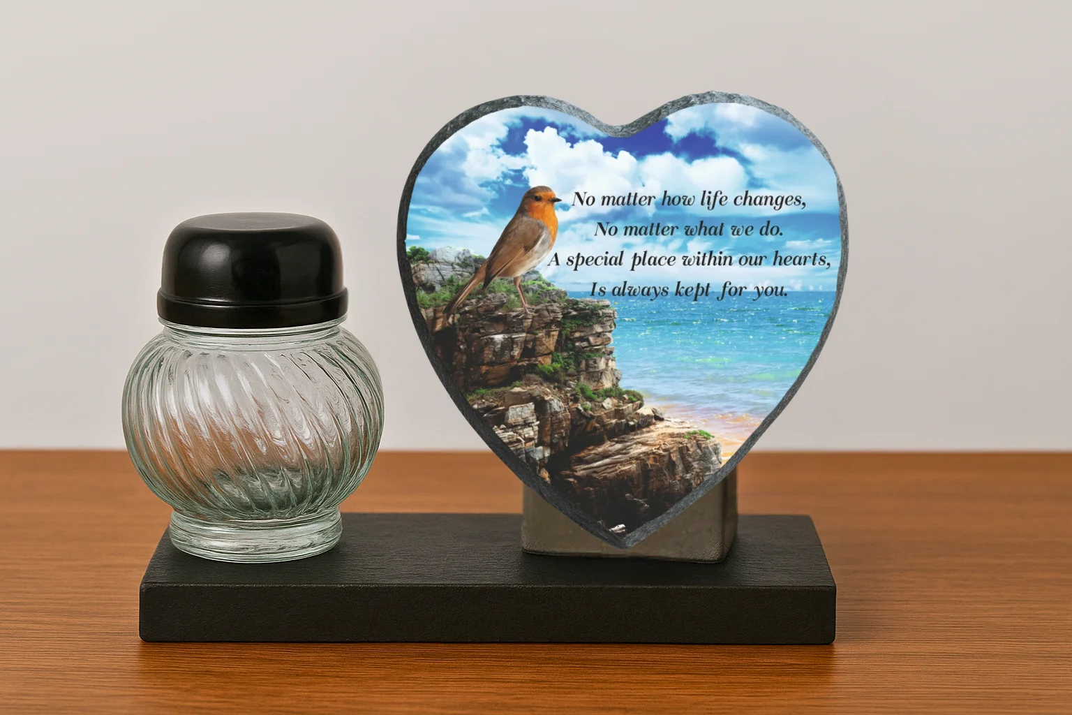 CHS - 221 Without A Candle