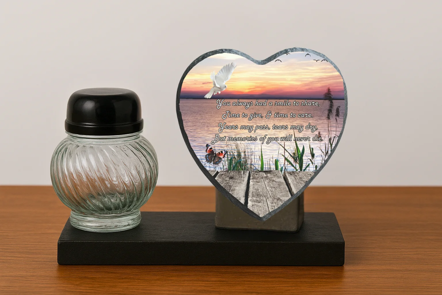 CHS - 222 Without A Candle