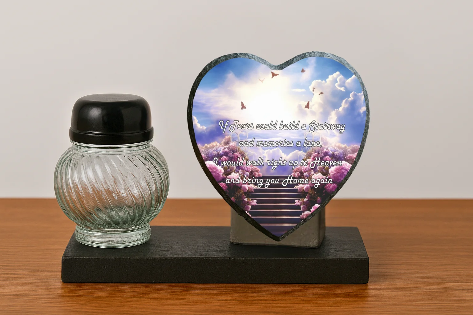 CHS - 225 With Or Without A Candle