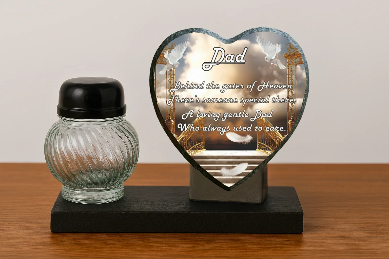 CHS - 228 Without A Candle