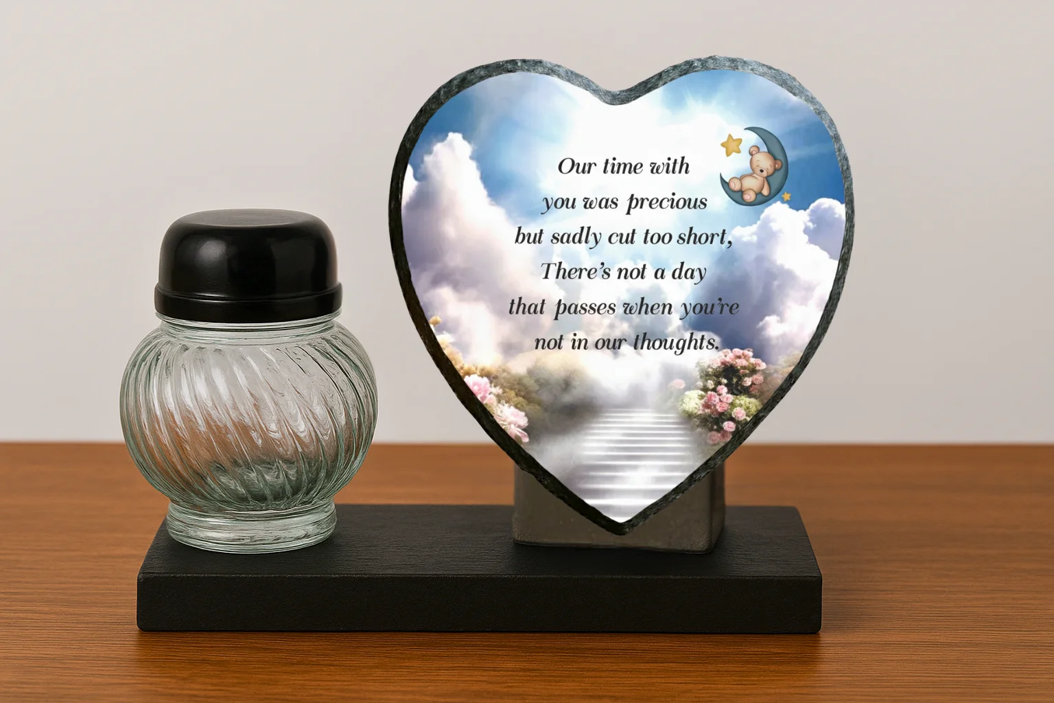 CHS - 231 Without A Candle