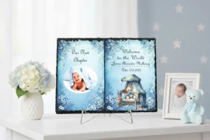 Welcome to the World Photo-Slate