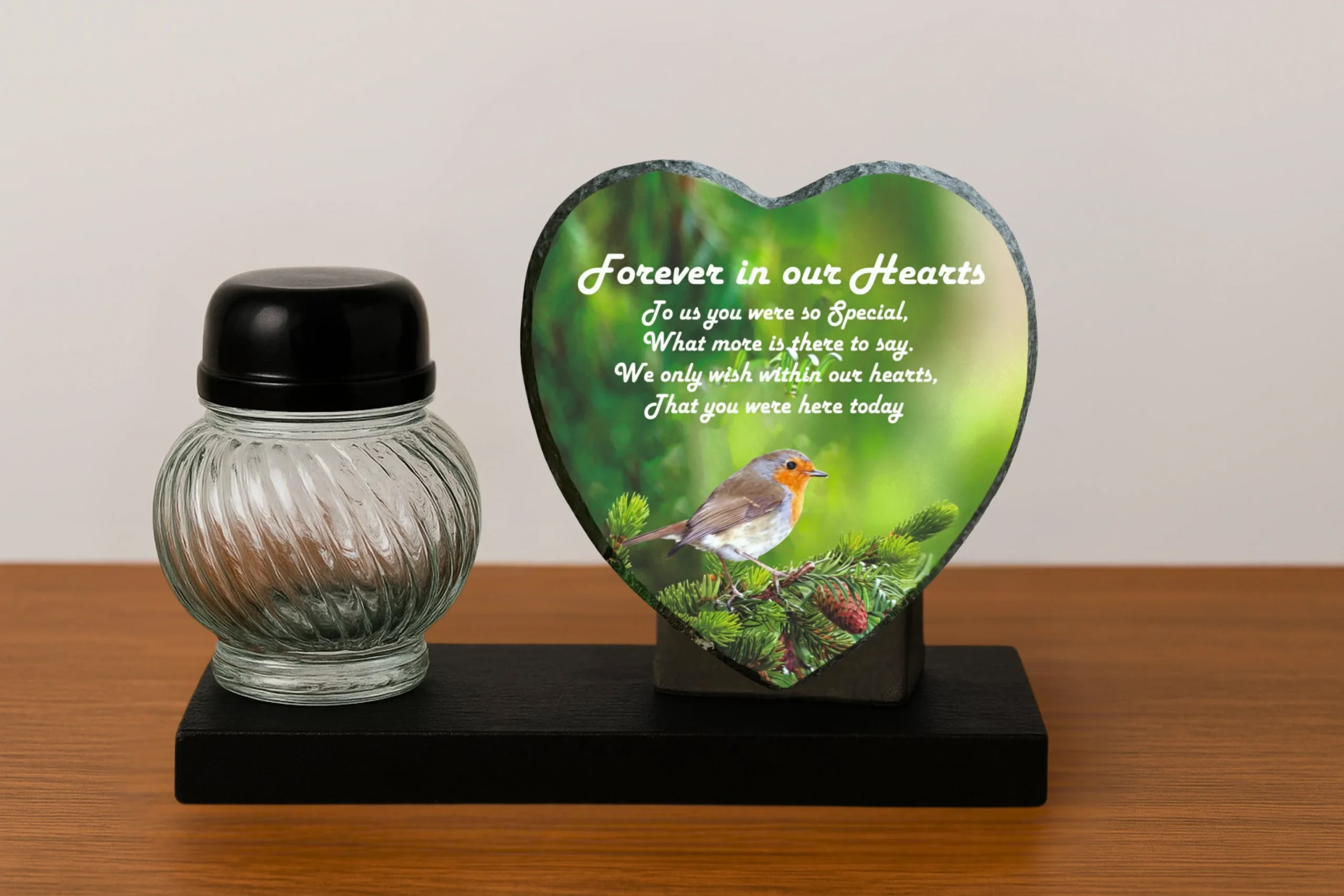 CHS- 251 Without Candle