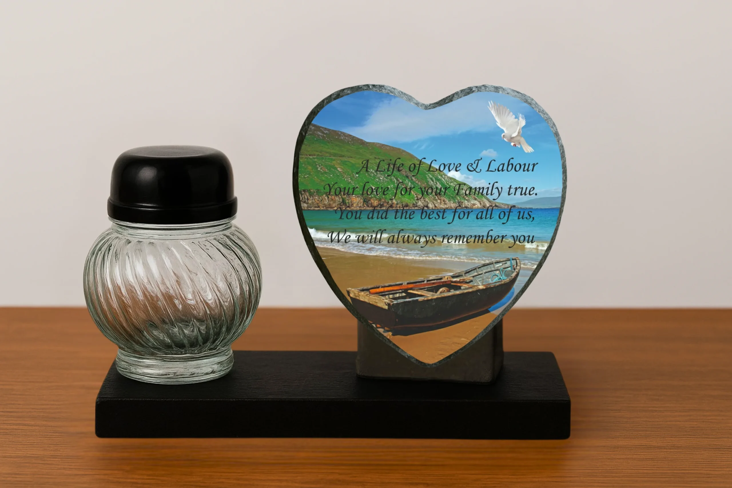 CHS- 252 Without Candle