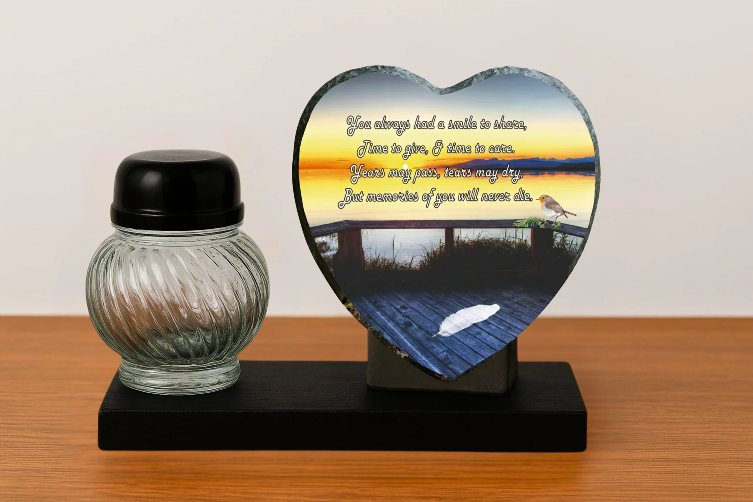 CHS- 254 Without Candle