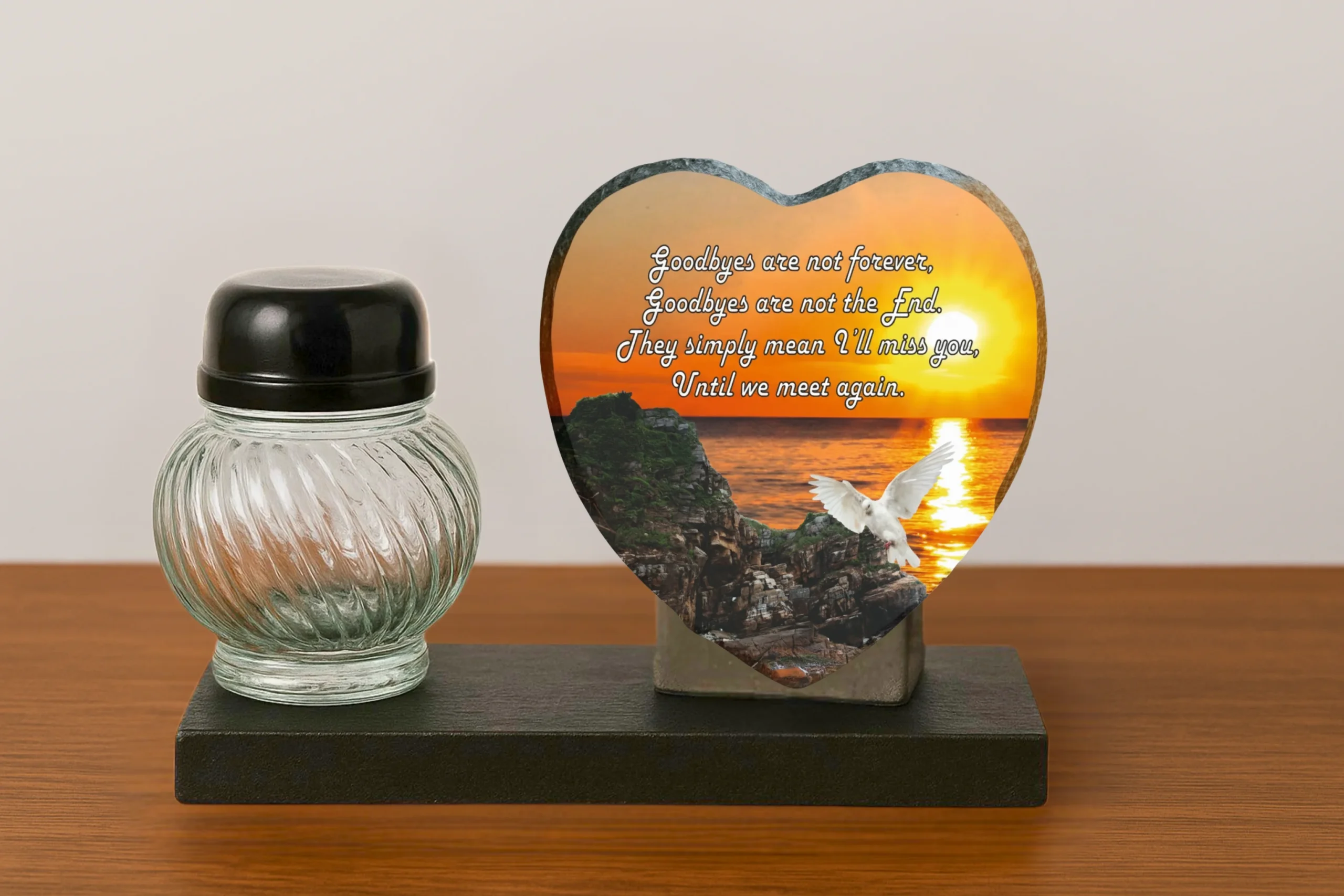 CHS- 255 Without Candle