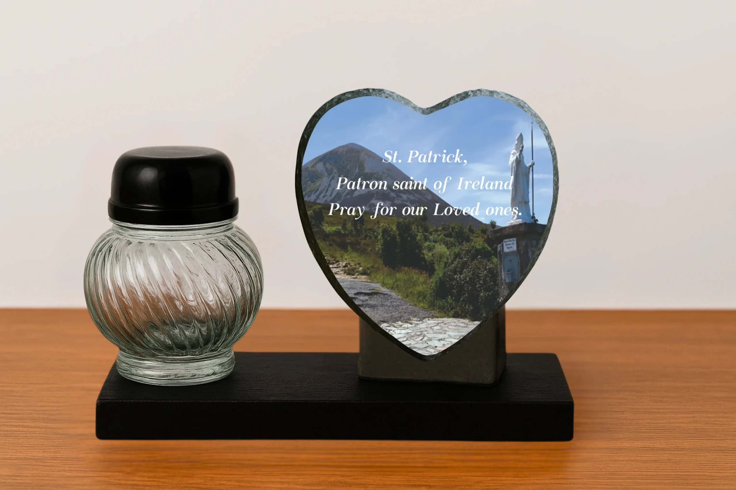 CHS- 259 Without Candle