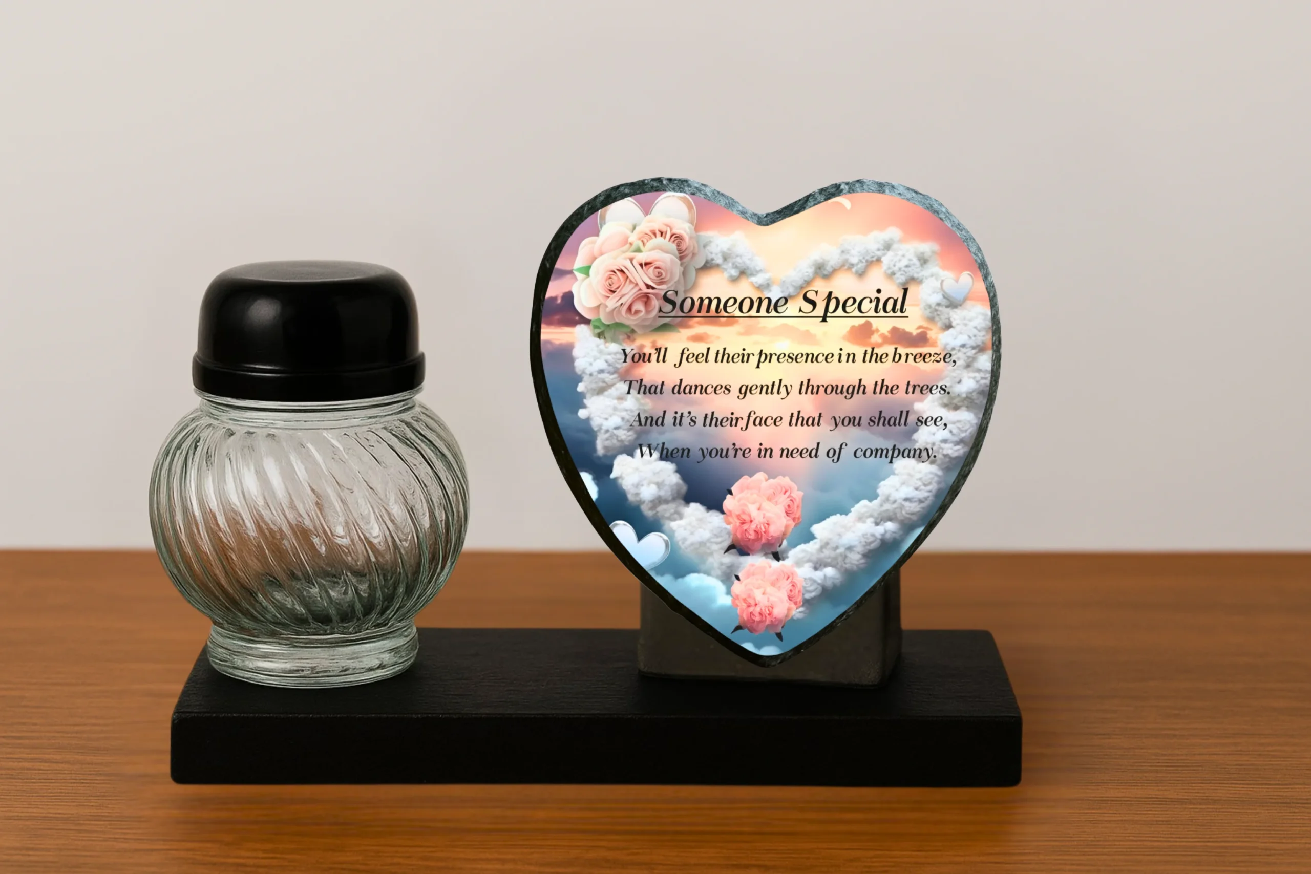 CHS- 261 Without Candle