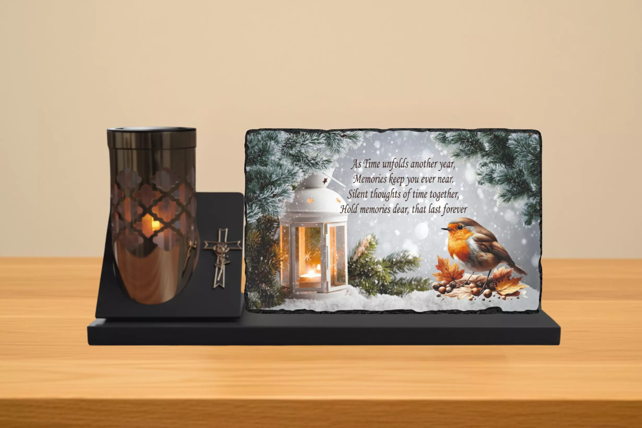 CRG-350 Without A Candle